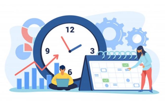 Project Time Management